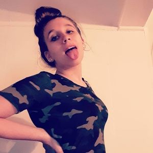 Meet your Posher, Britany